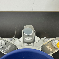 Eppendorf Research Plus Single Channel Pipettes - Quantity 6 image 2